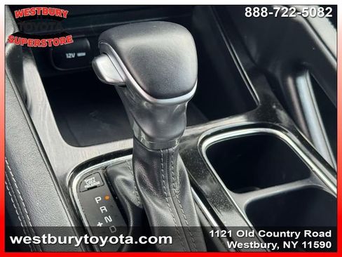 Used 2023 Kia Telluride EX AWD/4WD image 32