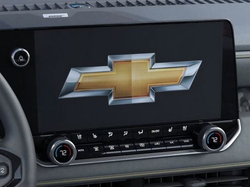 New 2026 Chevrolet Colorado ZR2 image 20