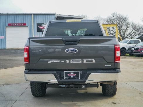 Used 2018 Ford F150 XLT image 30