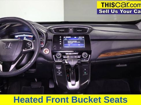 Used 2021 Honda CR-V EX image 23