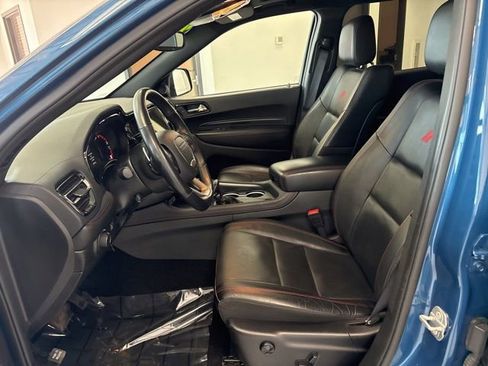 Used 2025 Dodge Durango R/T AWD/4WD image 16