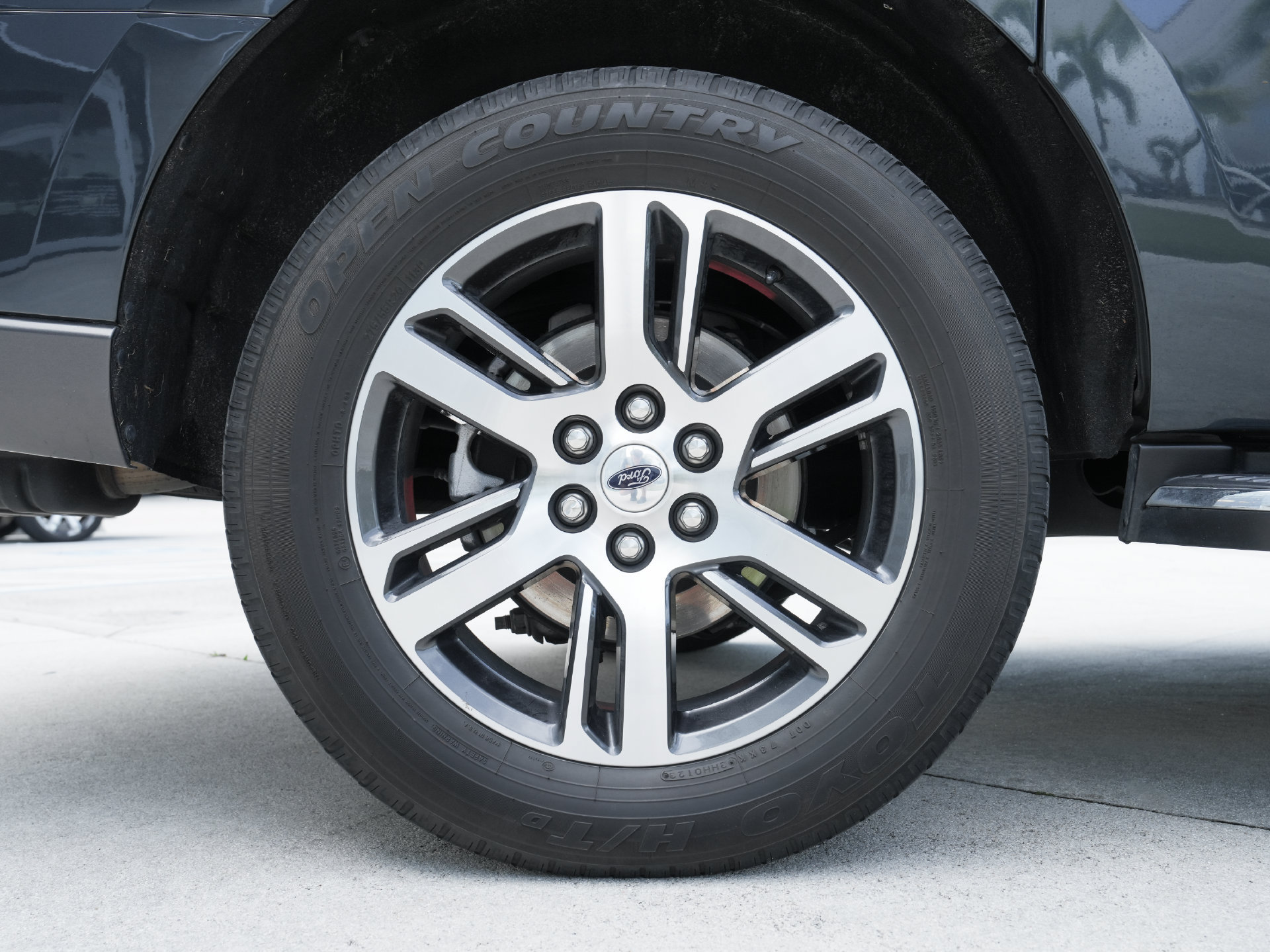 Used 2023 Ford Expedition Max XLT RWD image 14