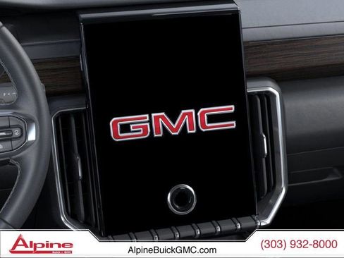 New 2026 GMC Acadia Denali Ultimate AWD/4WD image 20