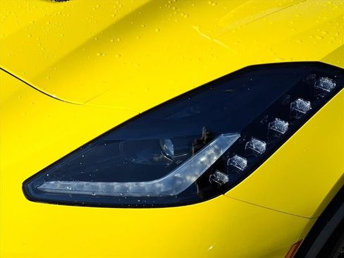 Used 2016 Chevrolet Corvette Z06 w/ 2LZ Preferred Equipment Group image 11