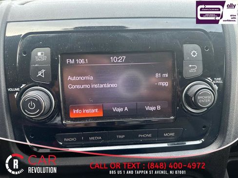Used 2021 RAM ProMaster 2500 FWD image 23