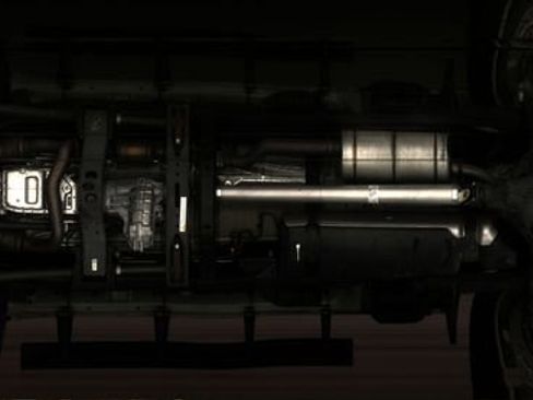 Used 2021 Chevrolet Silverado 2500 Custom w/ Custom Value Package AWD/4WD image 9