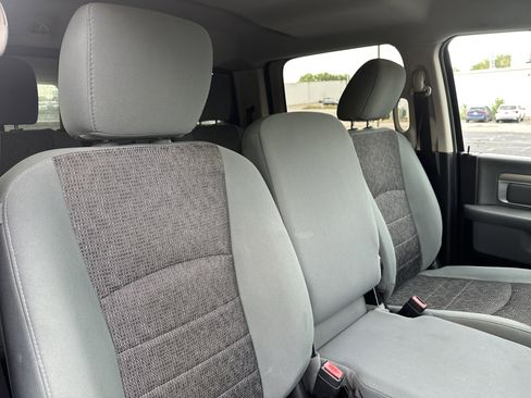 Used 2015 RAM 2500 SLT w/ Luxury Group AWD/4WD image 25