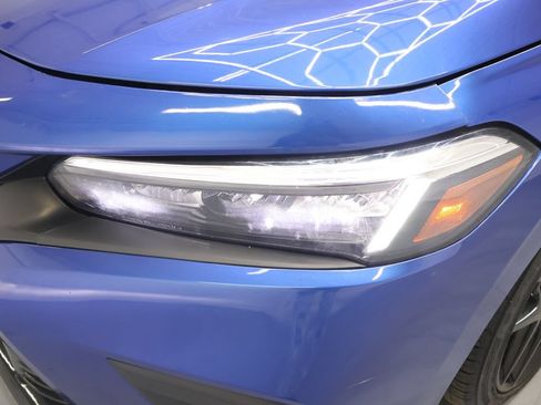 Used 2024 Honda Civic Sport image 30