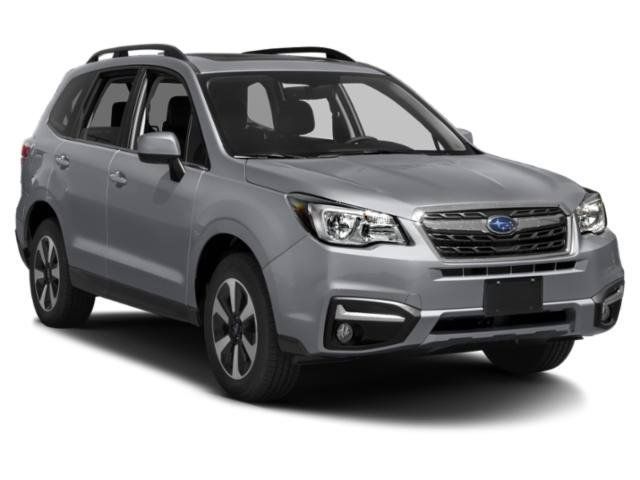 Used 2018 Subaru Forester 2.5i Limited AWD/4WD image 9