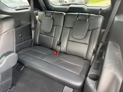 New 2026 Ford Explorer ST-Line w/ ST-Line Street Pack AWD/4WD image 13