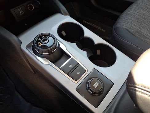 Used 2021 Ford Bronco Sport Big Bend w/ Big Bend Package image 19