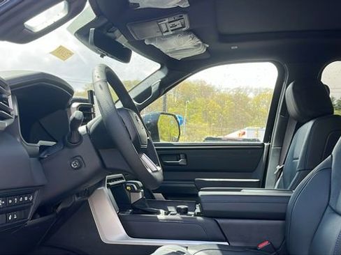 New 2026 Toyota Tundra Platinum AWD/4WD image 7