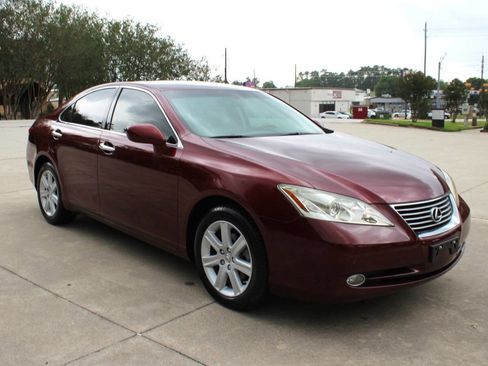 Used 2008 Lexus ES 350 image 4