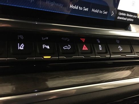 New 2026 Chevrolet Silverado 3500 LTZ w/ LTZ Plus Package image 25