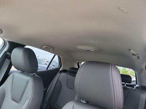 New 2026 Buick Encore GX Preferred FWD image 18