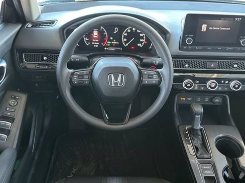 Used 2026 Honda Civic LX image 13