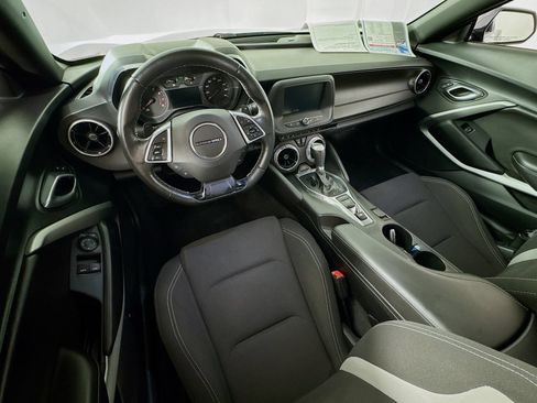 Used 2016 Chevrolet Camaro LT w/ RS Package RWD image 17