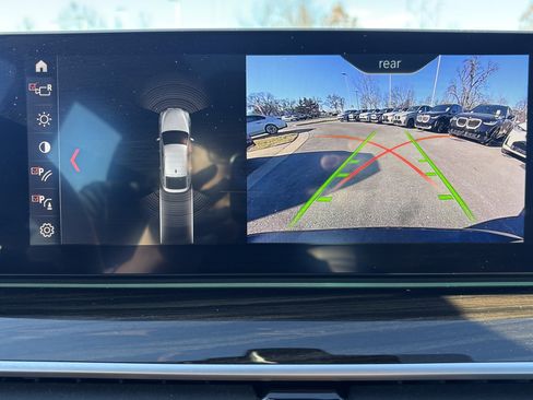 Used 2019 BMW 640i Gran Turismo xDrive 640i xDrive w/ Luxury Seating Package image 27