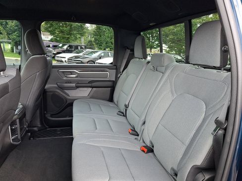 Used 2023 RAM 1500 Big Horn AWD/4WD image 20