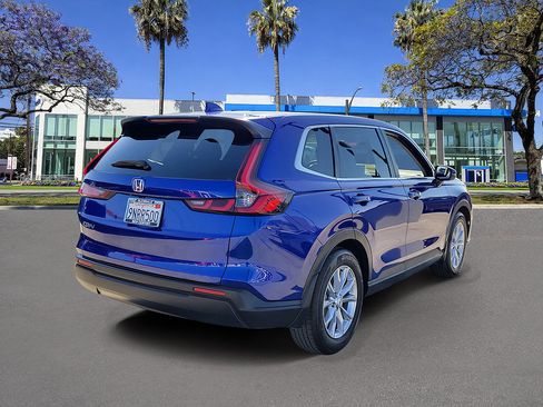 Used 2024 Honda CR-V EX-L image 4