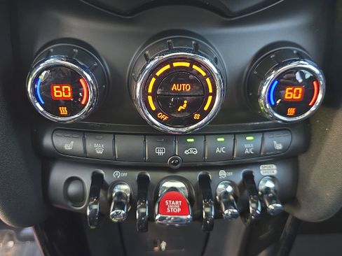 Used 2021 MINI Cooper S w/ 6.5" Touchscreen Package image 20