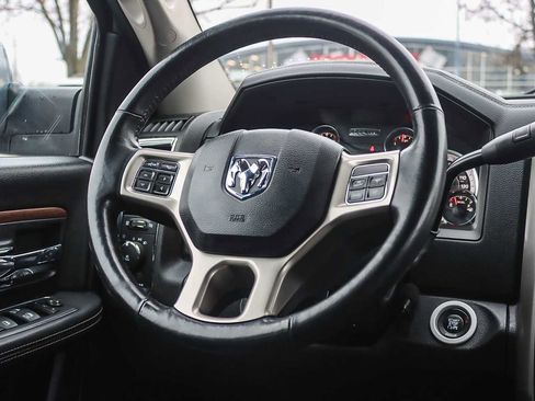 Used 2016 RAM 2500 Laramie w/ Convenience Group image 14