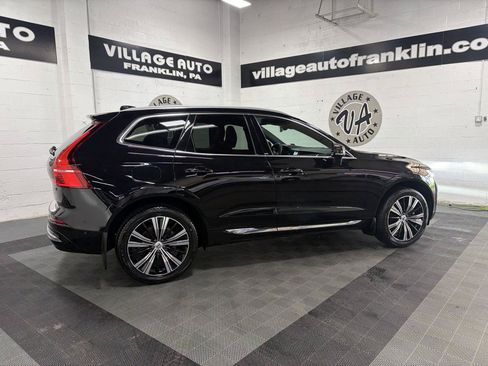 Used 2023 Volvo XC60 B5 Plus w/ Climate Package AWD/4WD image 3