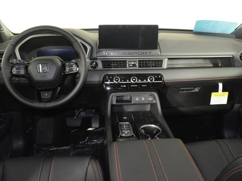 New 2026 Honda Passport TrailSport Elite image 11