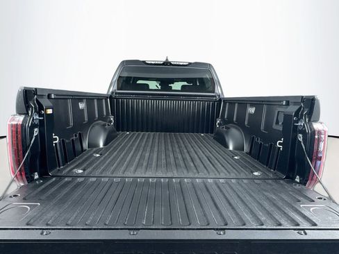 New 2026 Toyota Tundra Platinum image 26