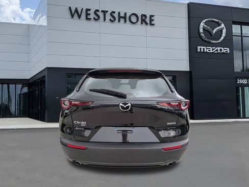Used 2024 MAZDA CX-30 AWD 2.5 S image 4