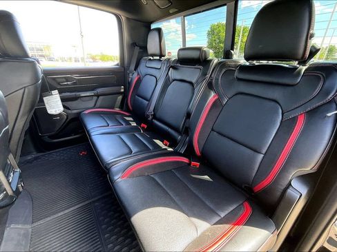 Used 2022 RAM 1500 TRX w/ TRX Level 2 Equipment Group AWD/4WD image 31