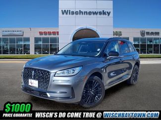 Used 2023 Lincoln Corsair Reserve w/ Jet Appearance Package FWD video 1