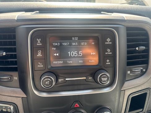 Used 2019 RAM 1500 Express w/ Express Value Package AWD/4WD image 12