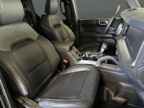New 2026 Ford Bronco Badlands AWD/4WD image 29