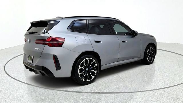 Used 2025 BMW X3 xDrive30i w/ Premium Package AWD/4WD image 9