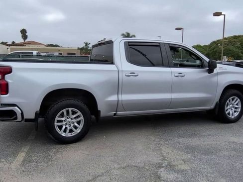 Used 2020 Chevrolet Silverado 1500 RST AWD/4WD image 10