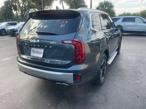 Used 2023 Kia Telluride S FWD image 6