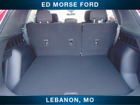 New 2026 Ford Escape Active w/ Tech Pack #1 image 13