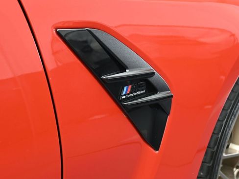 Used 2021 BMW M3 Competition image 66