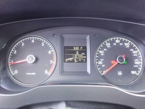 Used 2014 Volkswagen Jetta S FWD image 13