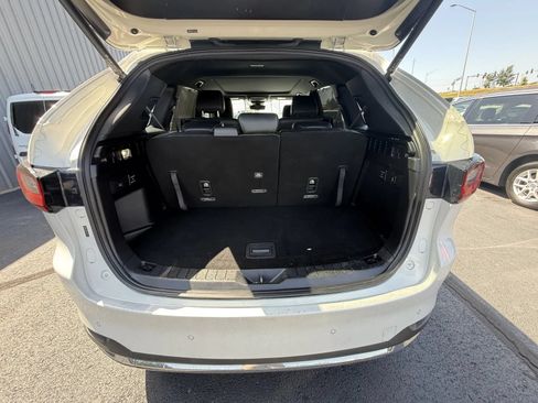 Used 2024 MAZDA CX-90 Plug-In Hybrid w/ Premium Plus AWD/4WD image 10