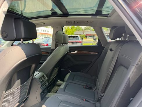 Used 2023 Audi Q5 2.0T Premium AWD/4WD image 28