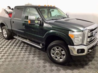 Used 2013 Ford F350 Lariat w/ Lariat Ultimate Pkg video 2