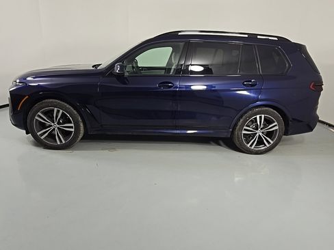 New 2026 BMW X7 xDrive40i w/ M Sport Package image 2