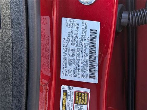 New 2026 Acura RDX A-Spec image 21