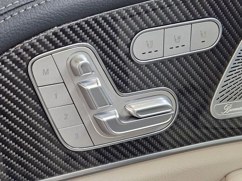 New 2026 Mercedes-Benz GLE 53 AMG 4MATIC Coupe image 16