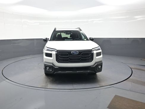 New 2026 Subaru Outback Touring XT AWD/4WD image 8