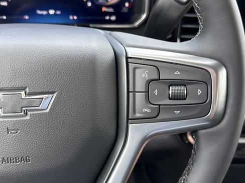 New 2026 Chevrolet Silverado 1500 RST AWD/4WD image 19