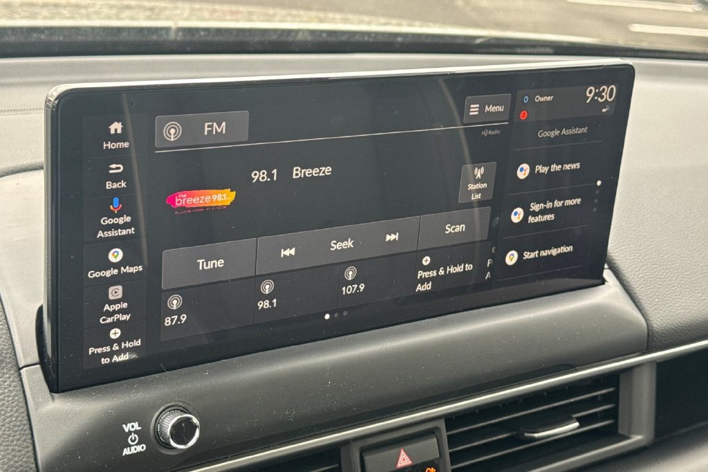 New 2026 Honda Pilot Elite image 18