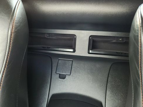 Used 2005 Nissan 350Z Touring RWD image 13
